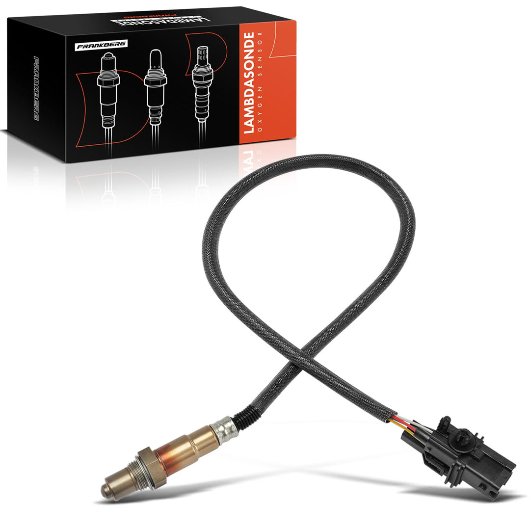 Lambdasonde Regelsonde für CTS SRX FX35 M35 Altima Elgrand Pathfinder Kuga 1984-2017 12575657