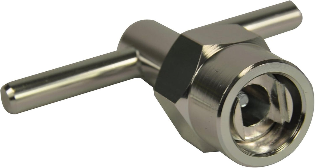 Danco 86712 Moen Kartuschenabzieher, 1 Stück, silber