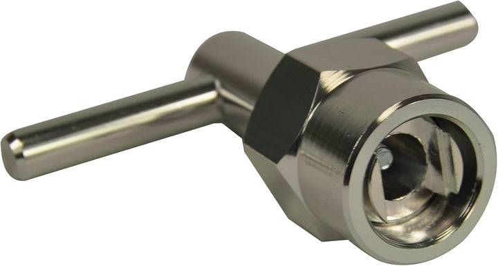 Danco 86712 Moen Kartuschenabzieher, 1 Stück, silber