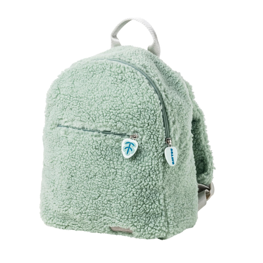 Nattou Backpack Grün, Grün