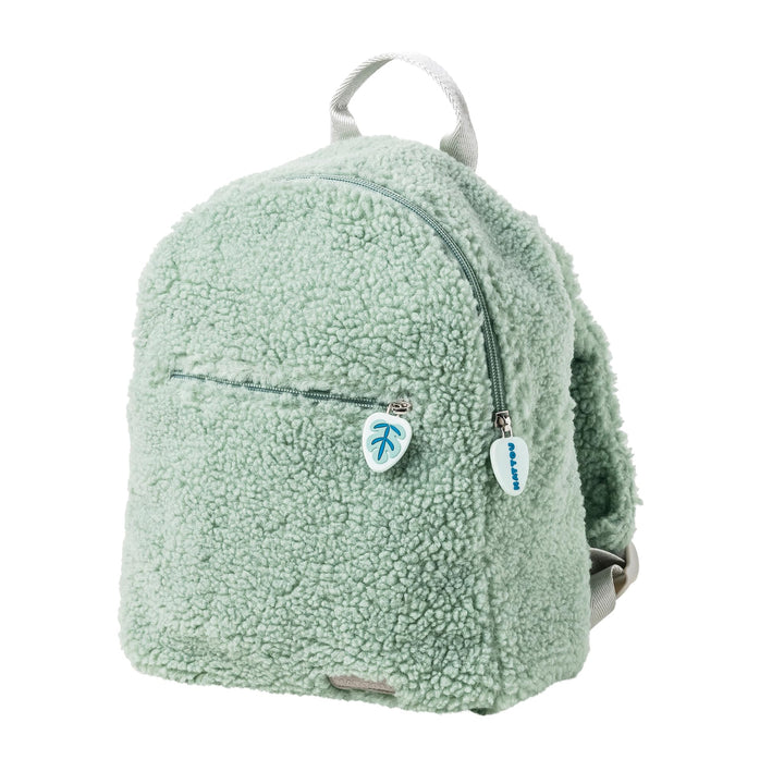 Nattou Backpack Grün, Grün