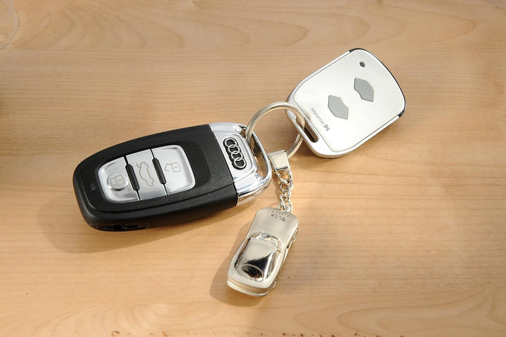 Marantec Digital 572 Mini Handsender 868 MHz bi-linked - Funksender Fernbedienung Garagentoröffner 1