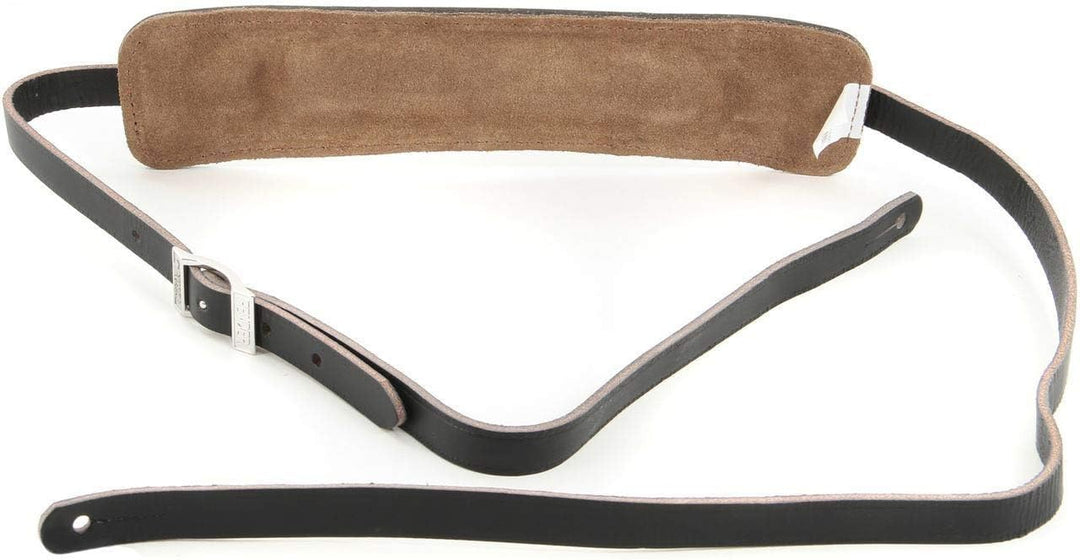 Fender 099-0664-021 HN134359 Deluxe Vintage Style Gurt - Braun, 140 Natürlich, Natürlich