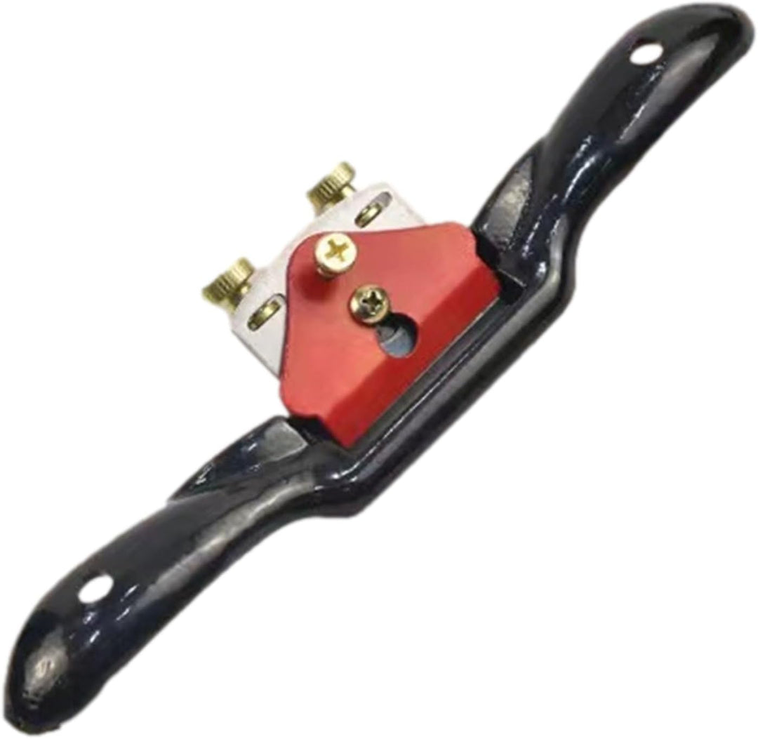 Holzrasierer-Werkzeug, Holzrasierer, Kantenhobel, Holzhobel - Manueller Hobel Mit Flacher Basis, Per