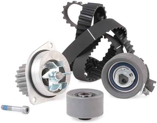 DAYCO KTBWP3330 Zahnriemensatz mit Wasserpumpe