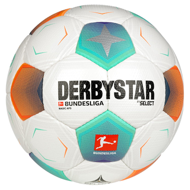 Derbystar FB-BL Magic APS v23 5, 5