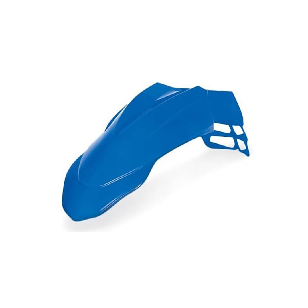 Acerbis 0008033.040.098 Kotflügel vorne SUPERMOT Blau blu, blu