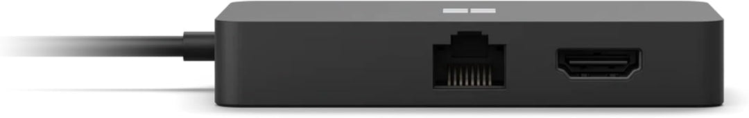 Microsoft MS Surface USB-C Travel Hub COMM, 1E4-00004