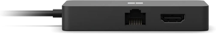 Microsoft MS Surface USB-C Travel Hub COMM, 1E4-00004