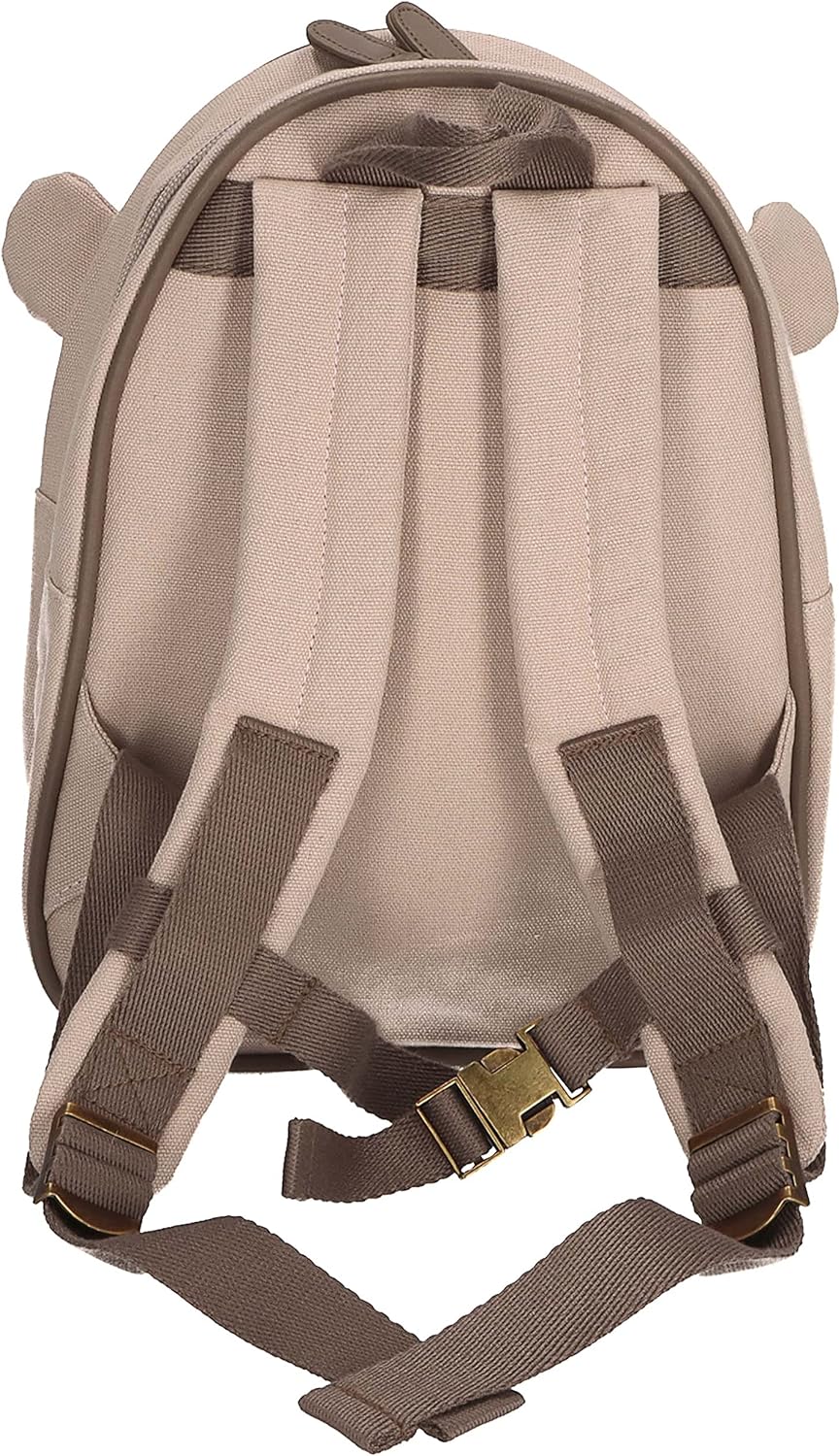 Sterntaler Kinder Unisex Kindergarten Rucksack Otter Otti beige - Kinderrucksack, Kindergartenrucksa