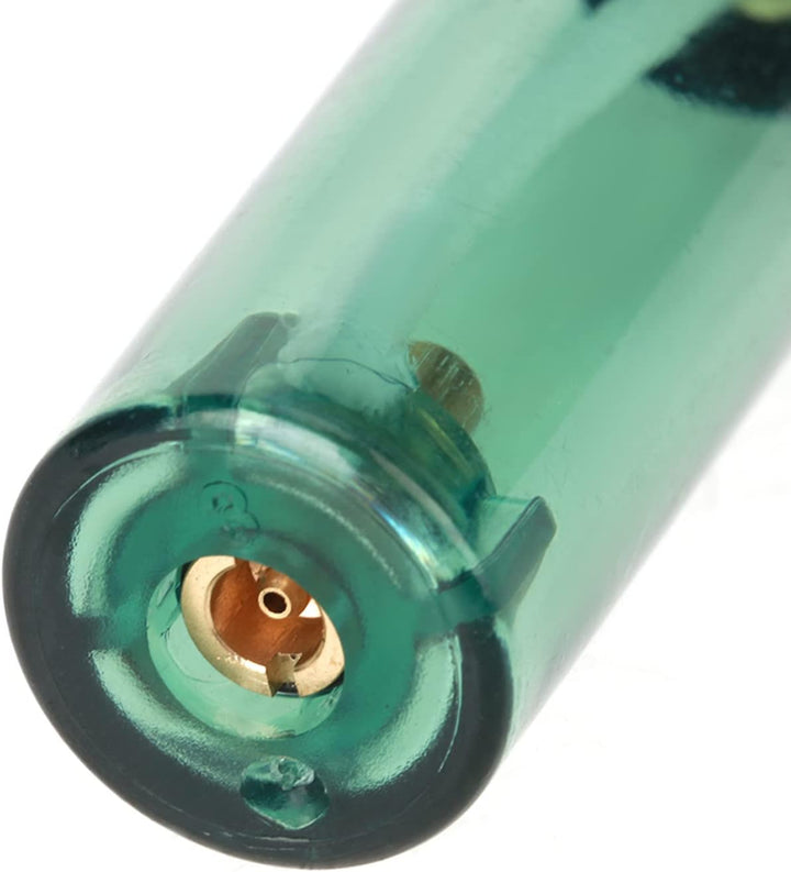 Gaslötkolben Wireless Butane Heater Lötkolben Welding Pen Tool 1300 Green