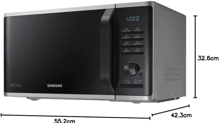 SAMSUNG Microonde SOLO 23L