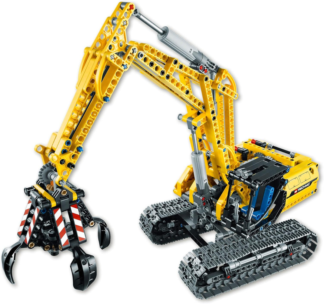 LEGO 42006 - Technic - Raupenbagger