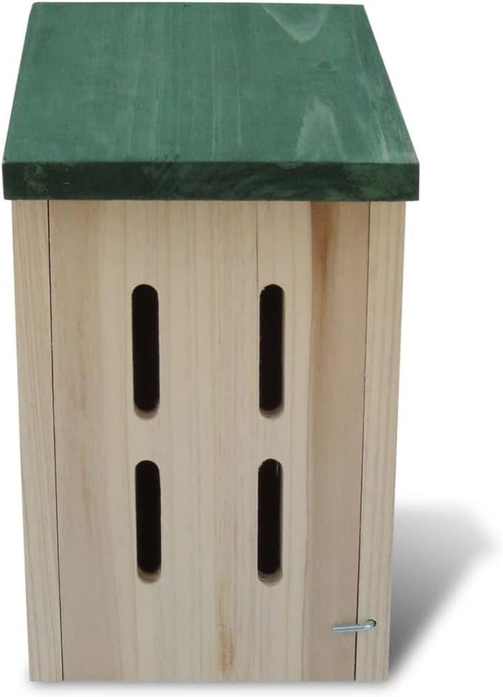 Schmetterlingshaus 14 x 15 x 22 cm 4er-Set,2.1kg,41291