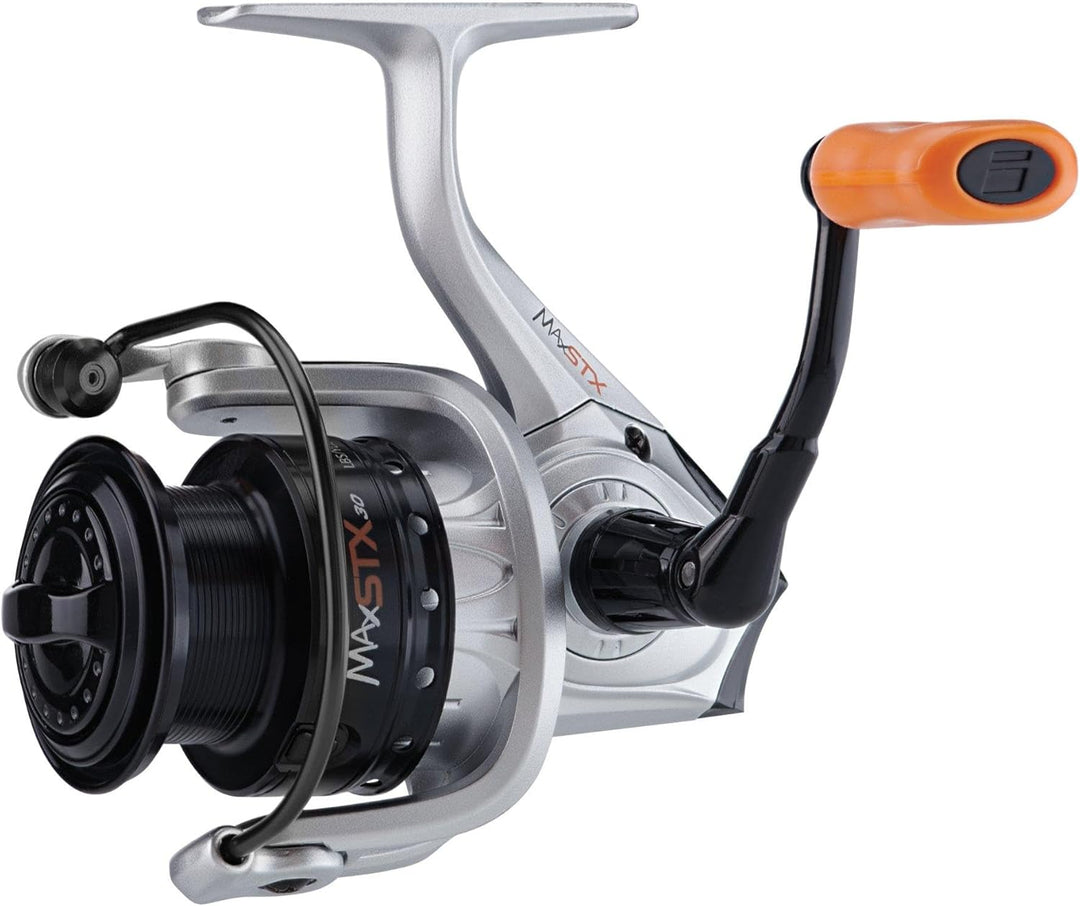 Abu Garcia Max STX Spinnrolle 40, 40