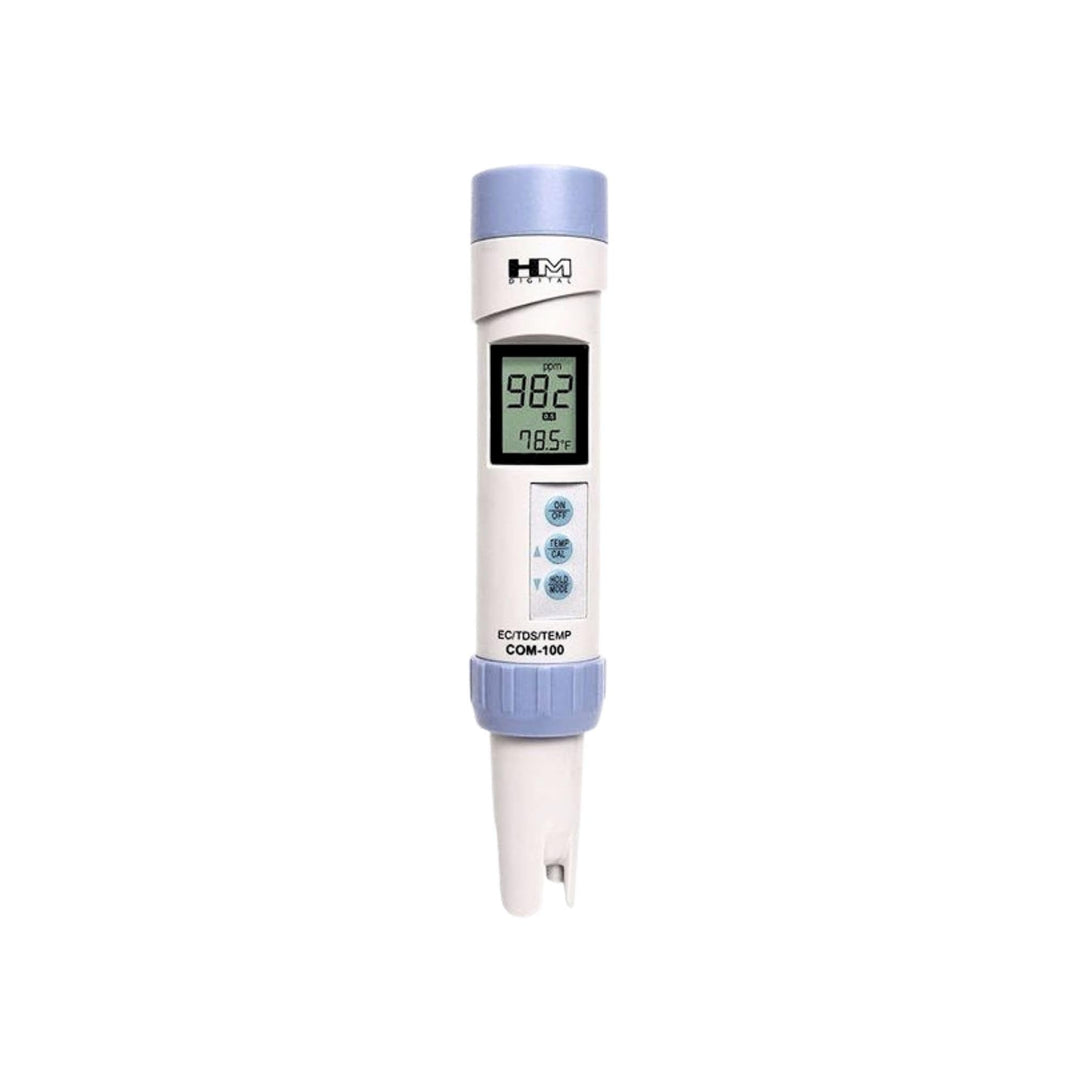 Waterproof Combo Meter