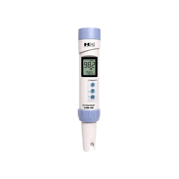 Waterproof Combo Meter