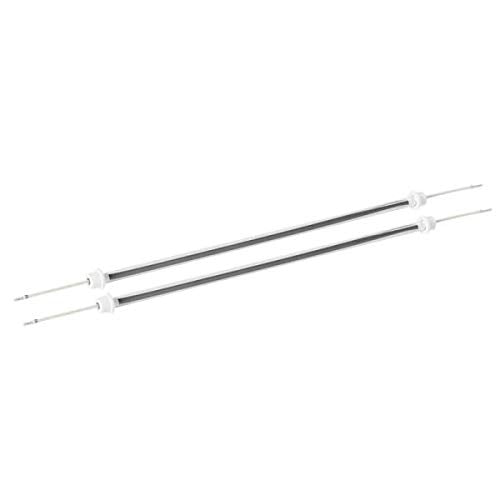 Speedheater Ersatz-Infrarotröhren für SH 1100/1100RS, 550W - 2 Stück