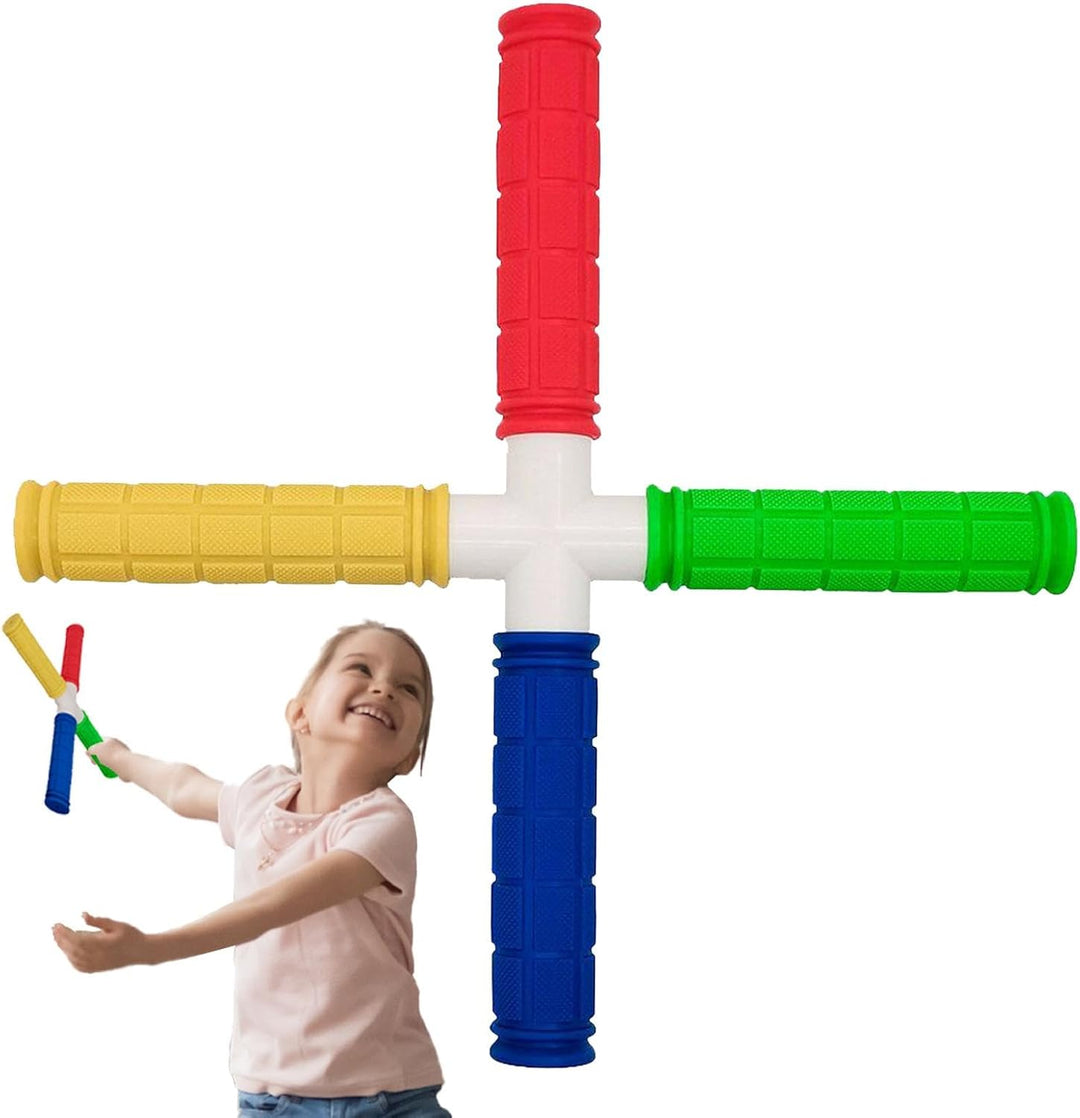 Reaction Catch Trainer | Reaktionstraining Tool Equipment Stick | Fangspiel, Baseball & Basketball H