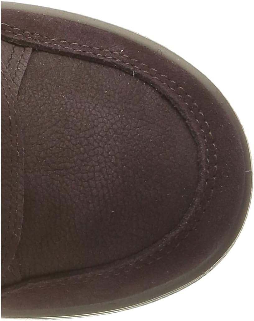 ECCO Girl's Urban Snowboarder Fashion Boot 30 EU Fig, 30 EU Fig