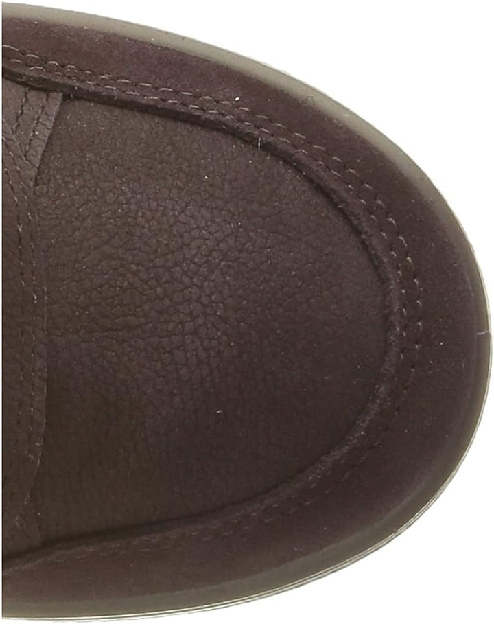 ECCO Girl's Urban Snowboarder Fashion Boot 30 EU Fig, 30 EU Fig