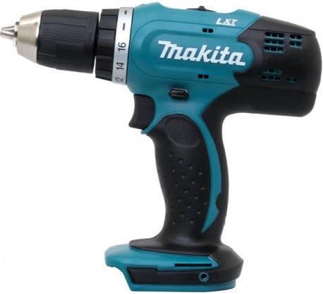 Makita DDF 453 Z Akku Bohrschrauber 18 V 42 Nm Solo - ohne Akku, ohne Ladegerät