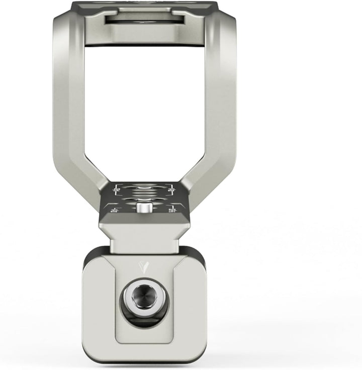 Tilta XLR-Verlängerungshalterung, kompatibel mit Sony FX3 mit 1/4-Zoll-Inbusschlüssel, sichere Verbi