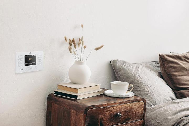 Q Acoustics E120 White