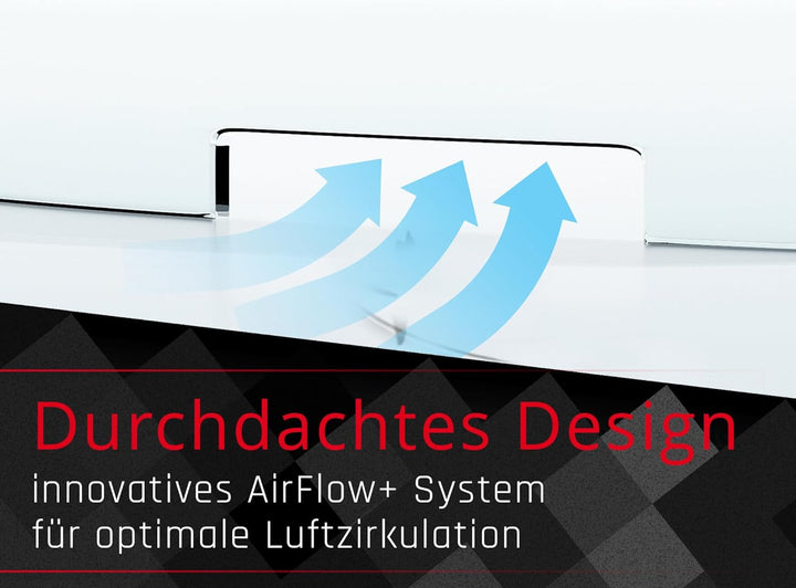 BIJON Kaminschutzgitter aus Spezial-Sicherheitsglas, Hitzeschutz Funkenschuztgitter, Ofenschutzgitte