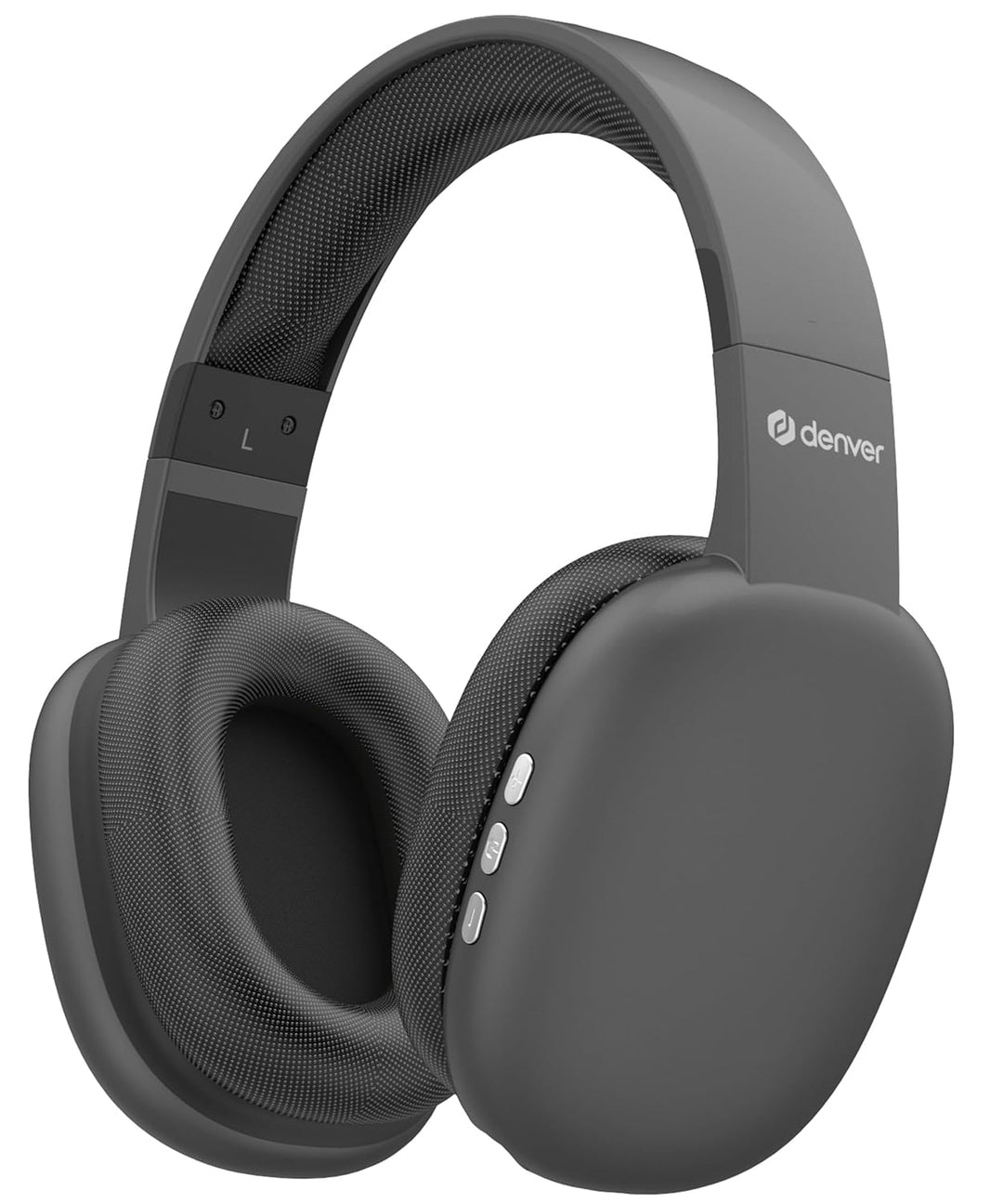 Denver BTH-252 Schwarz