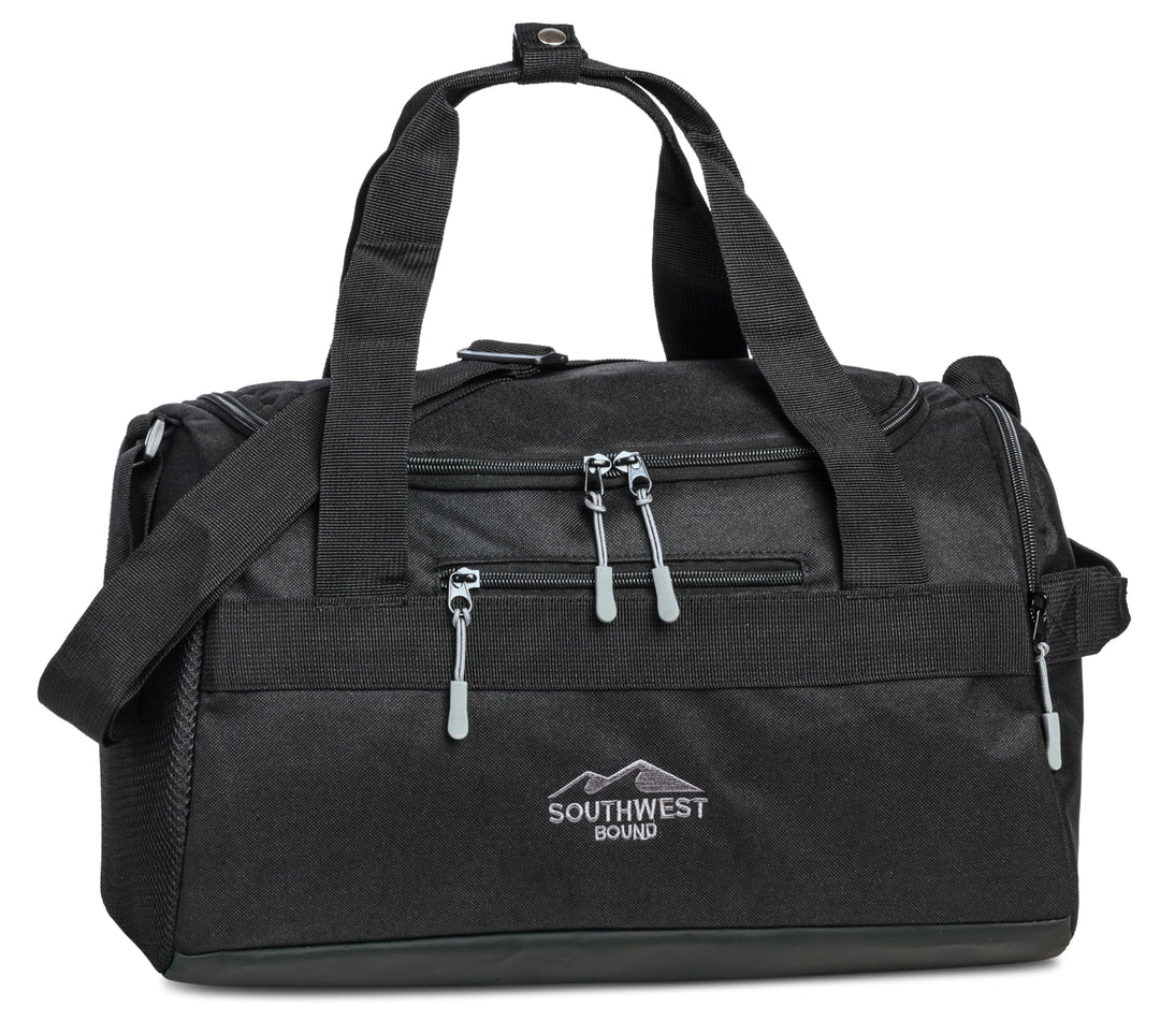 Kinder Sporttasche Reisetasche Für Mädchen und Jungen Fabrizio Weekender Kinder Duffel Bag (M3, L4)