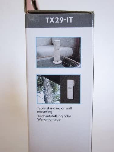 Technoline Proficell TX 29-IT