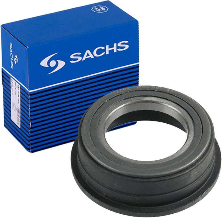 Sachs Ausrücklager Kupplung | 1863 600 122, Ausrücklager
