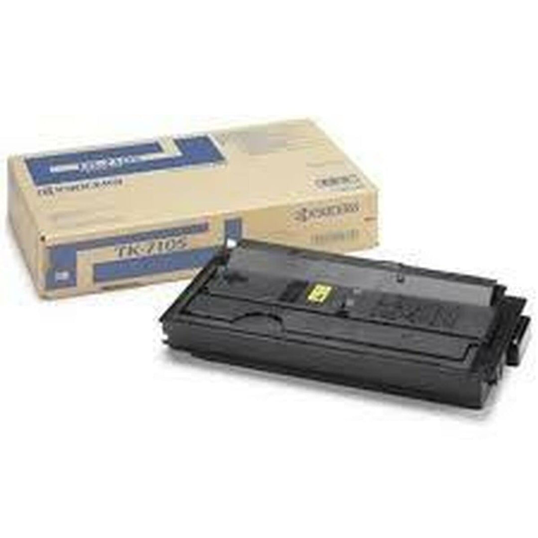 Kyocera 2099390 1T02P80NL0 TK-7105 Tonerkartusche schwarz