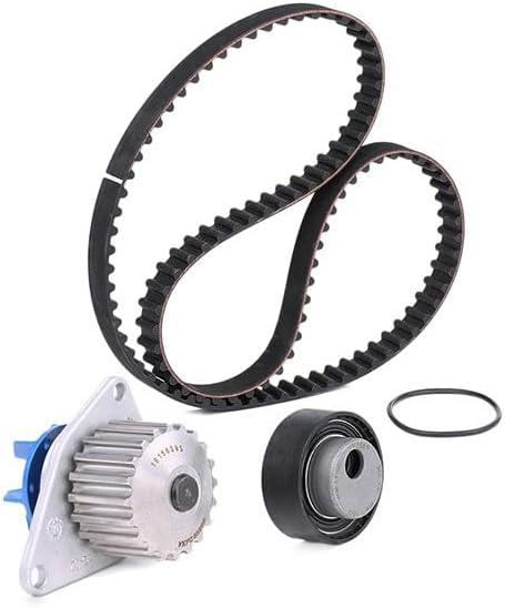 SKF VKMC 03110-1 Wasserpumpe + Zahnriemensatz