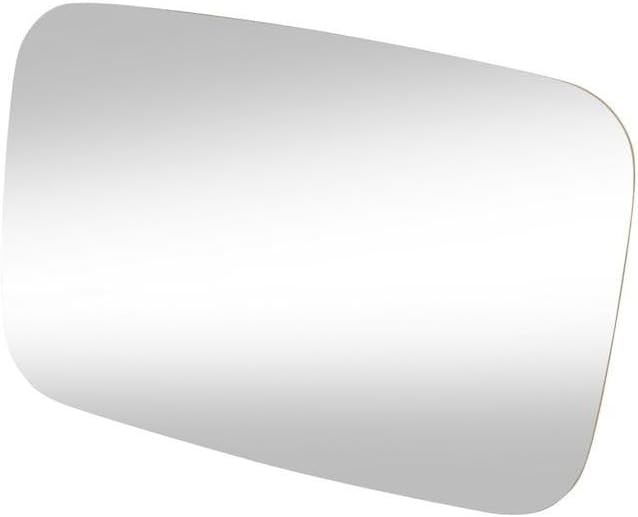 HELLA - Spiegelglas, Aussenspiegel - Breite: 161.7mm - Höhe: 253.5mm - beidseitig - 9EY 562 033-003