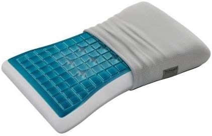 Technogel Side Pillow Kopfkissen (11) 11.0 Zentimeter, 11.0 Zentimeter