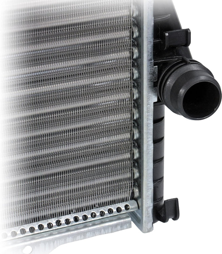 VALEO Kühler Motorkühlung 734277