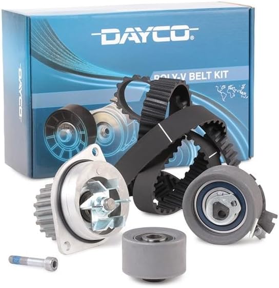 DAYCO KTBWP3330 Zahnriemensatz mit Wasserpumpe