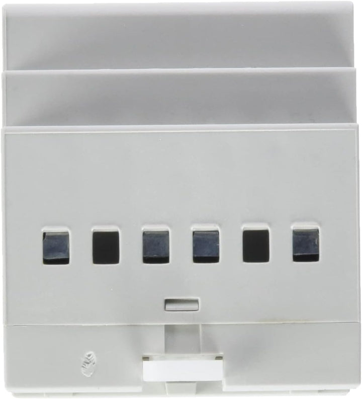 VEMER VN320800 TMC 40/24 - Trafo für Hutschienen mit Primärspannung 230V, Sekundärspannung 12-24V un