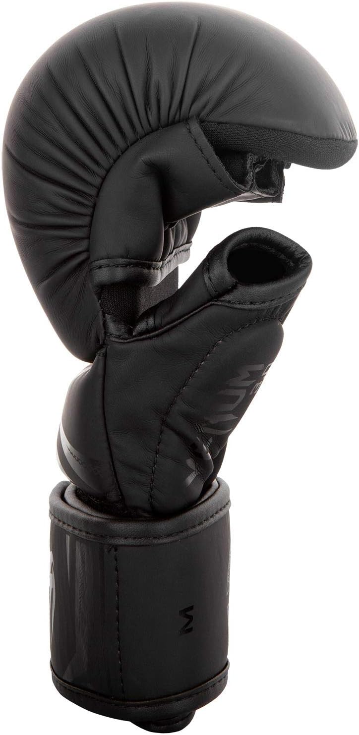 MMA Handschue Sparring Challenger 3.0 Schwarz/Schwarz L-XL, Schwarz/Schwarz L-XL
