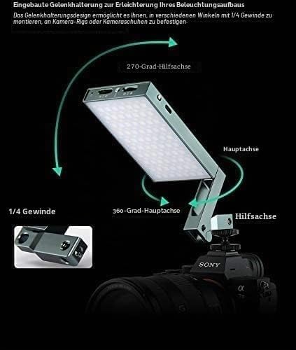 Godox M1 RGB Kreative LED-Beleuchtung