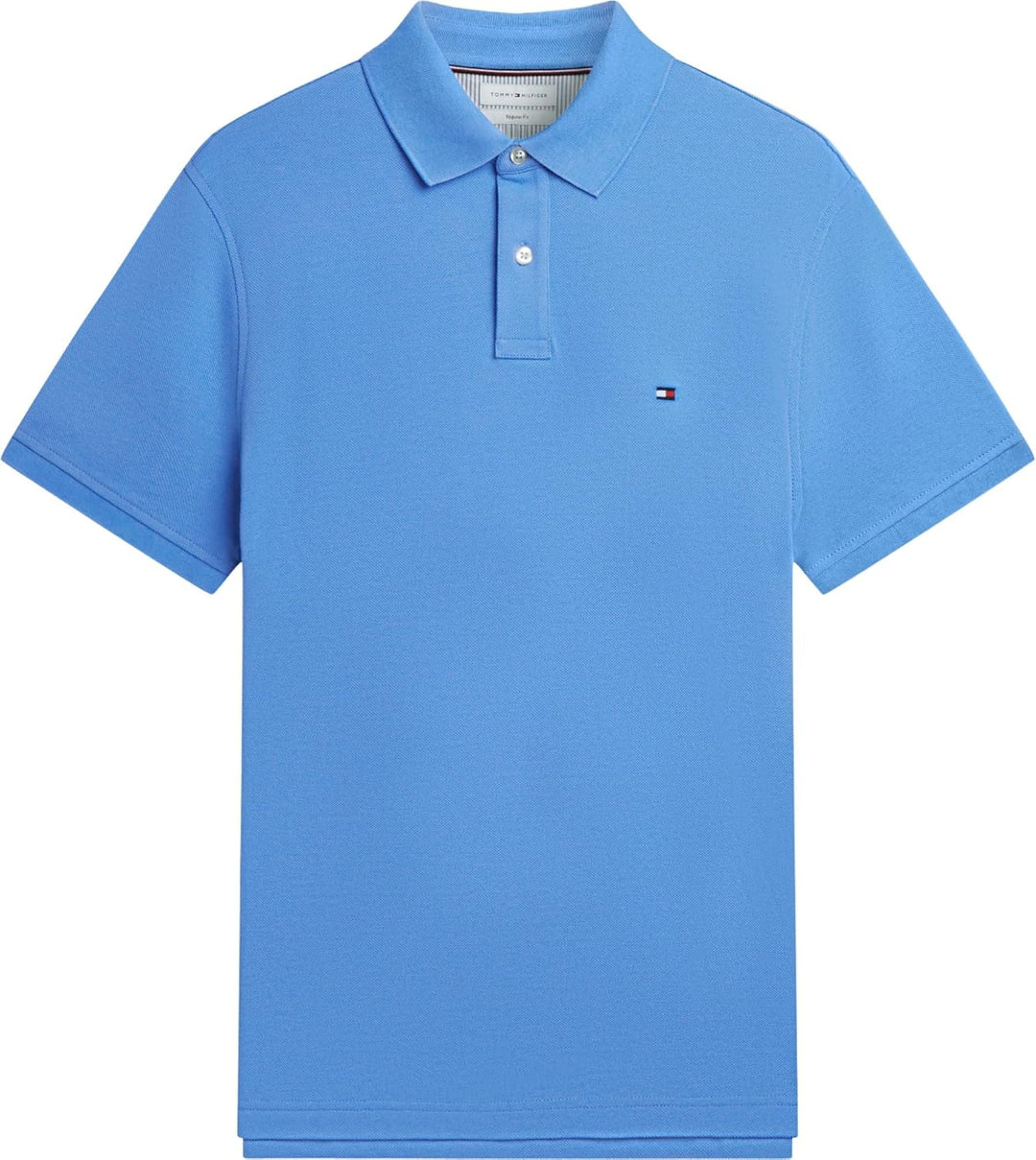 Tommy Hilfiger 1985 Regular Polo XS Blue (Blue Spell), XS Blue (Blue Spell)