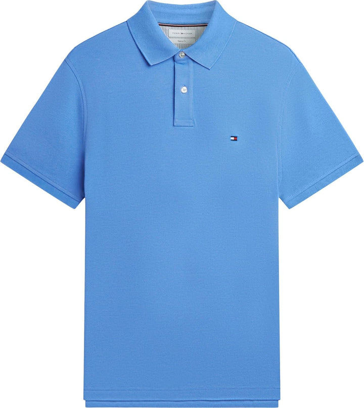Tommy Hilfiger 1985 Regular Polo XS Blue (Blue Spell), XS Blue (Blue Spell)