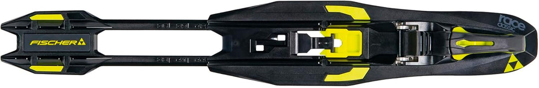 FISCHER XC-Binding Race Classic IFP Black Y Einheitsgrösse, Einheitsgrösse