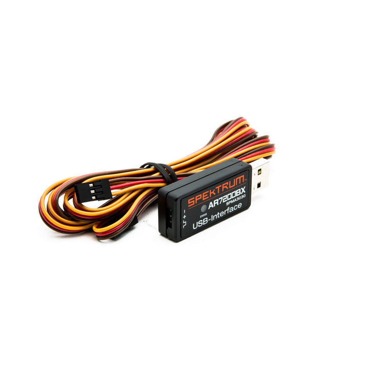 USB-Schnittstelle: AR7200BX, AR7300BX