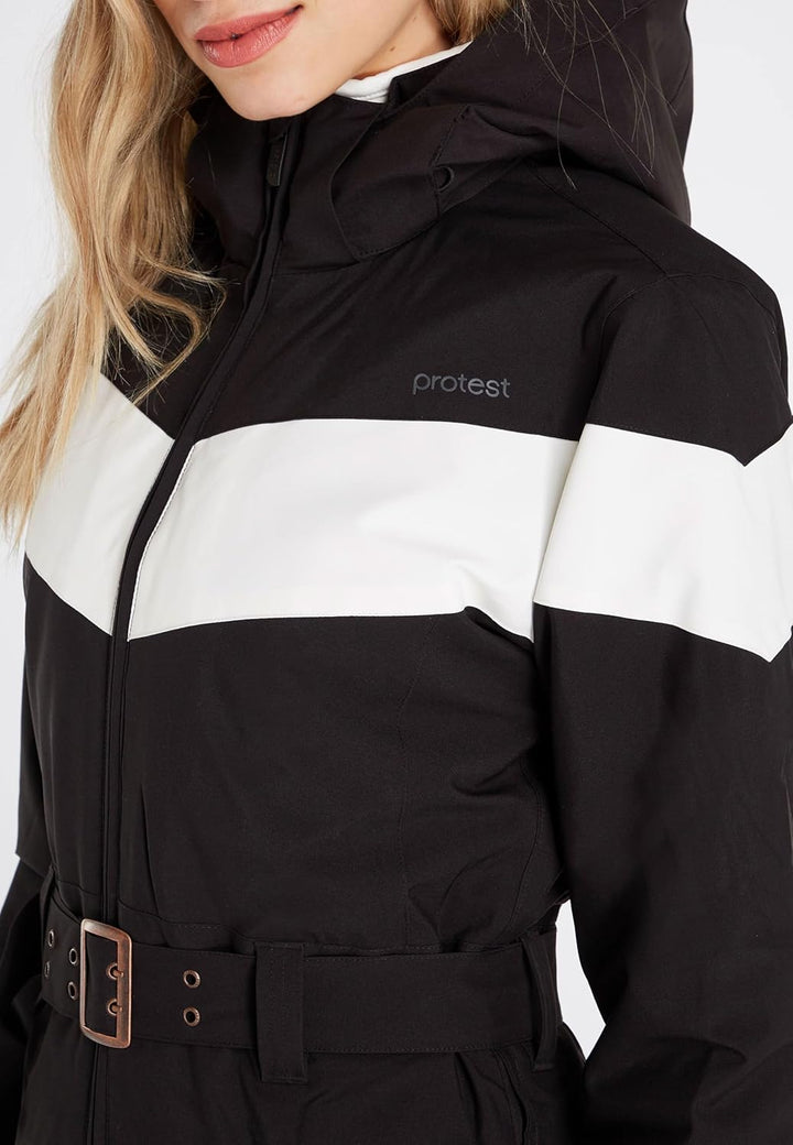 Protest Ladies PRTRETROS XS True Black, XS True Black