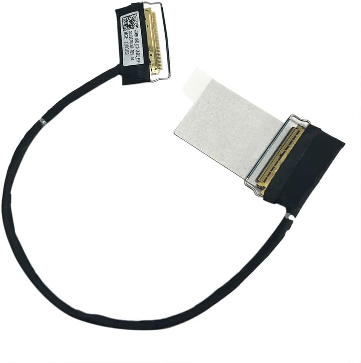 GinTai HT4B0 LCD EDP Bildschirmkabel UHD für Lenovo Thinkpad T14 Gen 2 P14s Gen 2 5C10Z23933 DC02C00