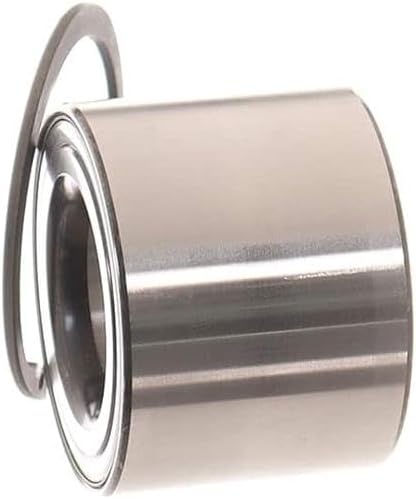 SKF Radlagersatz Radlager Set Vorne | VKBA 3662 | Für DAILY DAILY II DAILY III