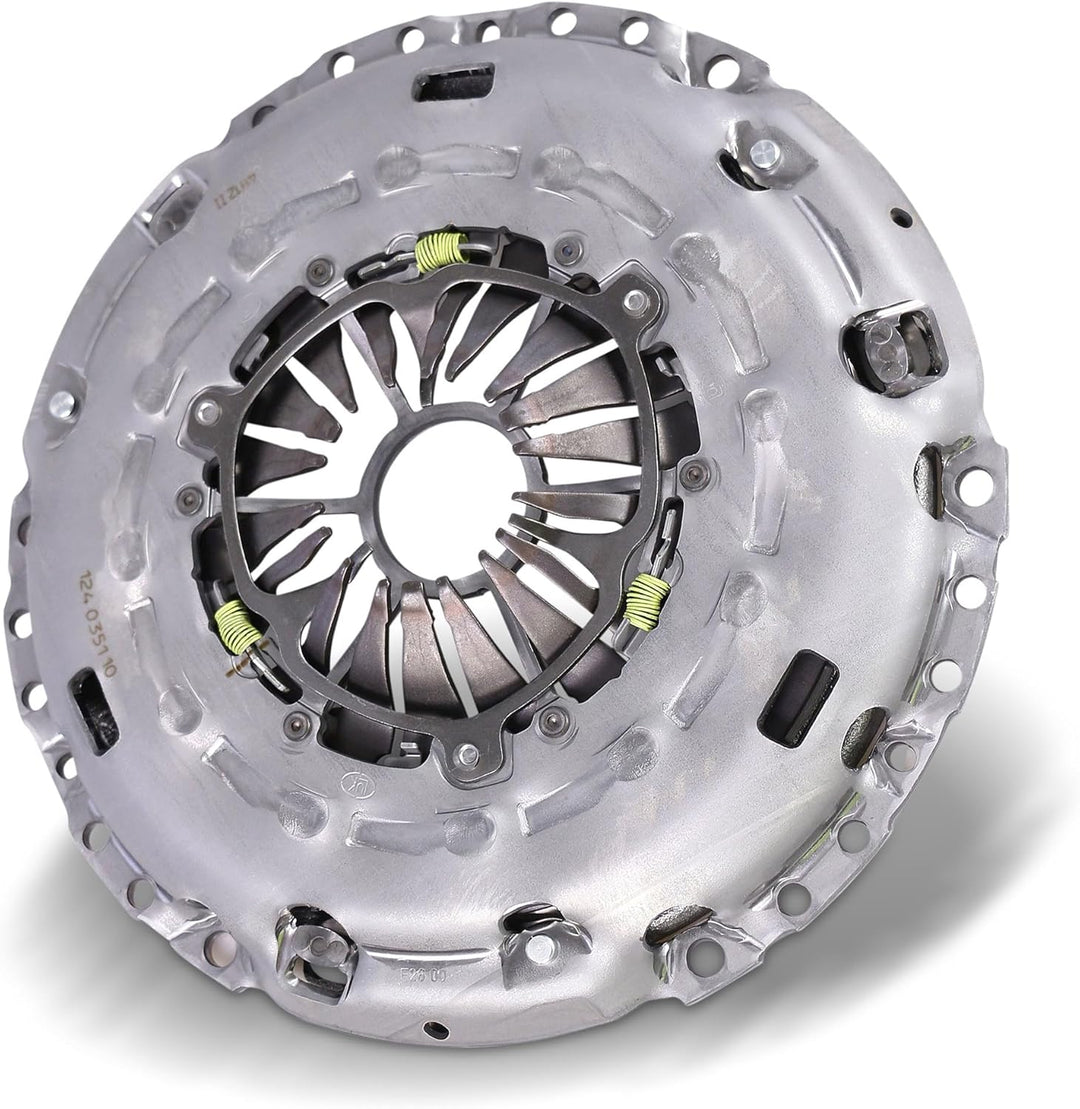 LUK RepSET DMF Opel Astra J 1.7 CDTI 15